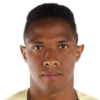 Andres Ibarguen