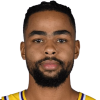 D'Angelo Russell