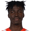 Mohamed Bamba