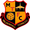 Mildenhall