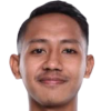 Beckham Putra