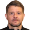 Mark Jackson
