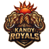 Kandy Royals