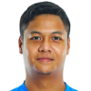 Jafri Firdaus Chew