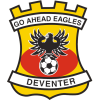Jong G.A. Eagles