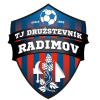 Druzstevnik Radimov