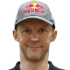 Mattias Ekstrom