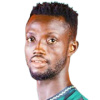 James Sewornu