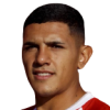 Aron Rodrigo Aguero Gimenez