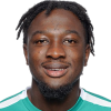 Charly Keita