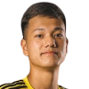 Hei-Yin Marcus Chang