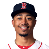 Mookie Betts