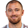 Matty Cash