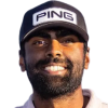 Sahith Theegala