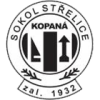 Strelice