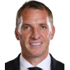 Brendan Rodgers