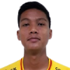 Arif Setiawan