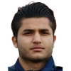 Aref Gholami