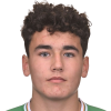 Kian McMahon-Brown