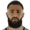 Nabil Fekir