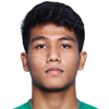 Muhd Haziq Nadzli