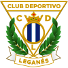 Leganes U19