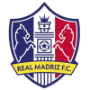 Real Madriz U20
