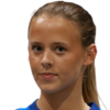 Berglind Hlynsdottir
