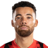 Ryan Fredericks