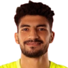 Ali El Gabry