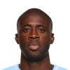 Yaya Toure