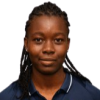 Sherly Jeudy