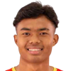 Yanglem Sanatomba Singh