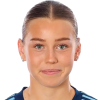 Elsa Pelgander