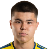 Nurkhan Kagazbaev