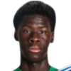 Samsy Keita
