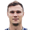 Jake Cooper