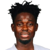 David Oppong Afrane