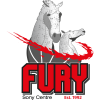 Falkirk Fury