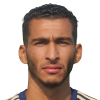 Sander Benbachir
