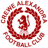 Crewe U18