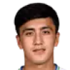 Pulatkhuzha Kholdorkhonov