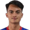 Taorem Kelvin Singh