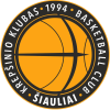 Siauliai W