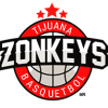 Zonkeys de Tijuana
