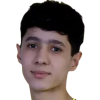 Abubakr Sulaymonov