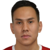 Anuar Sapargaliev