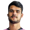Diego Alonso Saffadi Carrillo