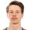 Kristoffer Odemarksbakken