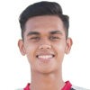 Mohd Hanif bin Hamir